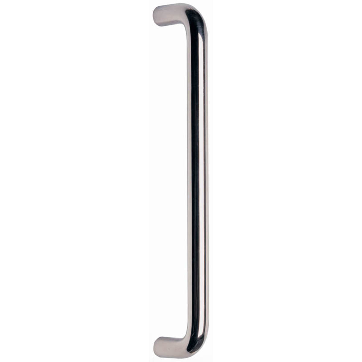PULL HANDLE SOLID D19x425 SSS