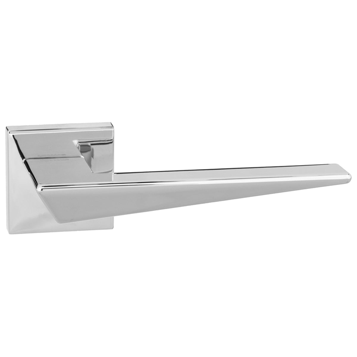 FORME NAXOS LEVER HANDLE 50x140x63 PCP