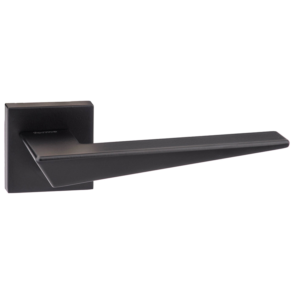 FORME NAXOS LEVER HANDLE 50x140x63 MBK