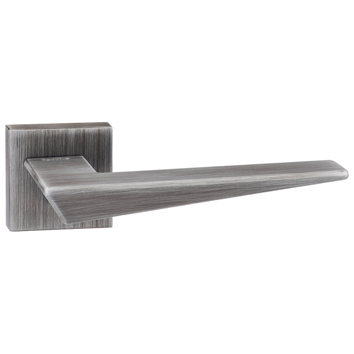 FORME NAXOS LEVER HANDLE 50x140x63 GPH