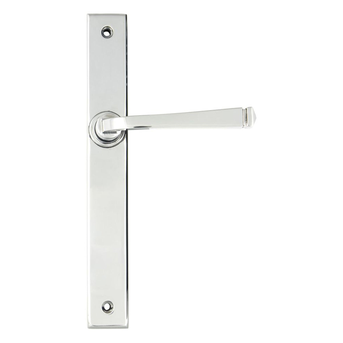 AVON SLIMLINE LEVER ESPAGNOLETTE LATCH 118x242x70 PCP