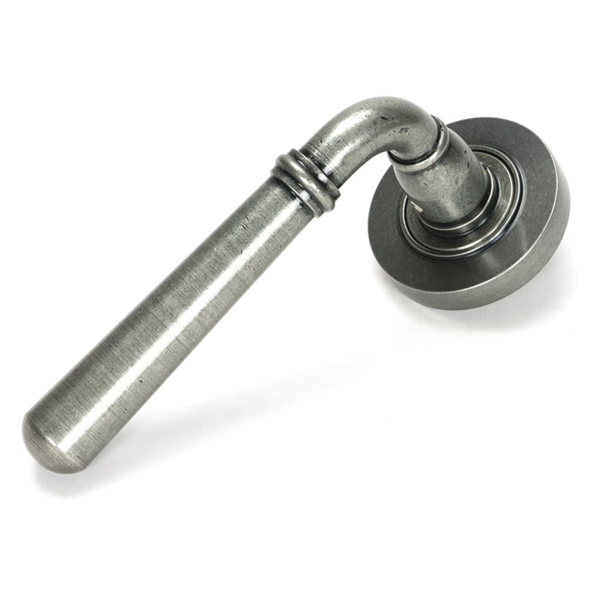 NEWBURY LHANDLE D53x126 PLAIN PEW