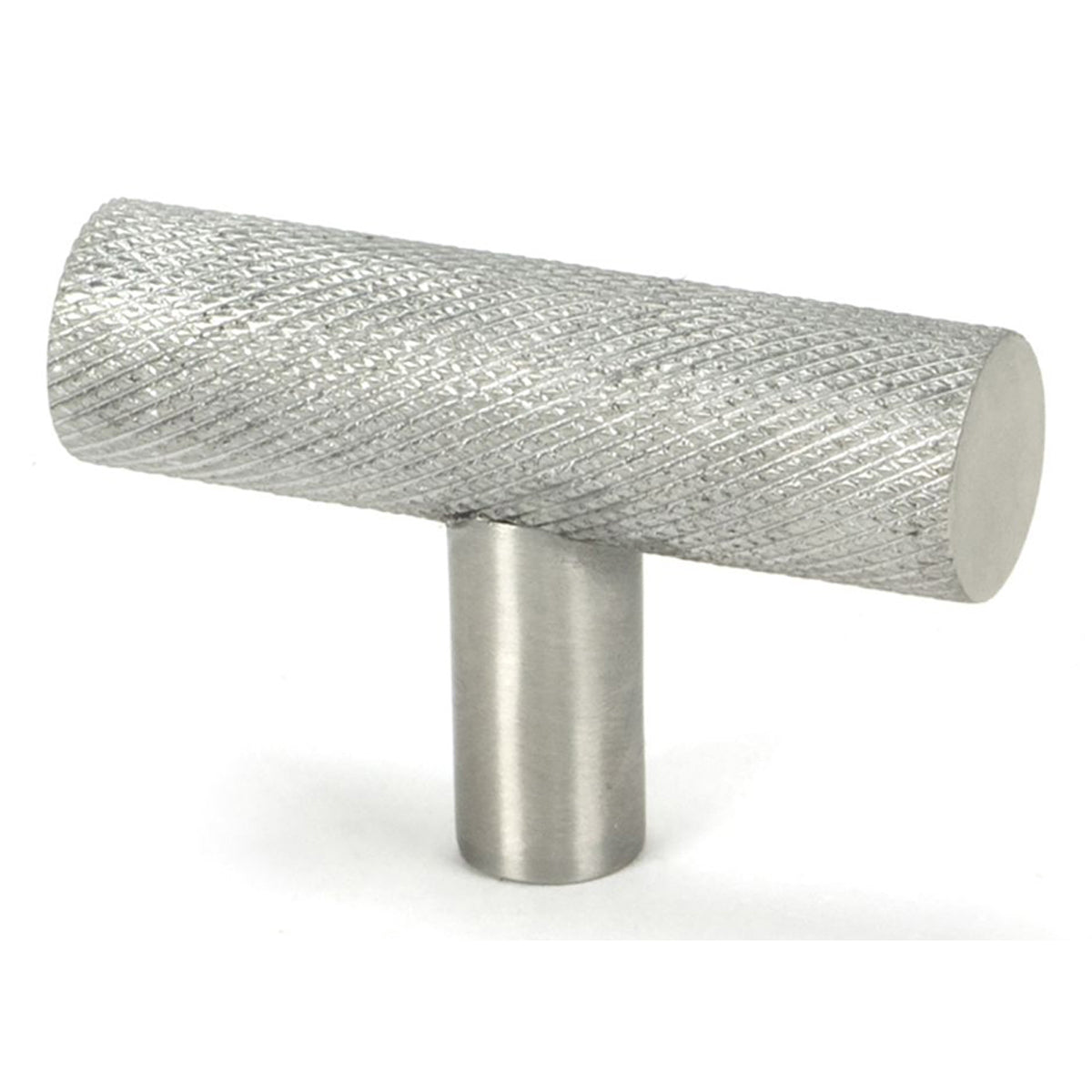 BROMPTON T-BAR D10x50x32 SSS - 51311 by MARCHES (ANVIL) ARCHITECTURAL HARDWARE