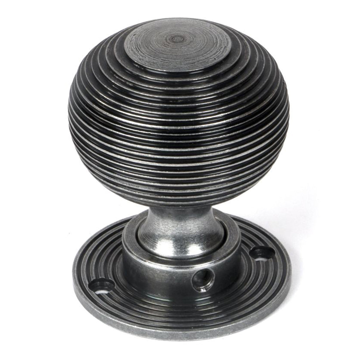 BEEHIVE MRT/RIM KNOB D50 HVY PEW