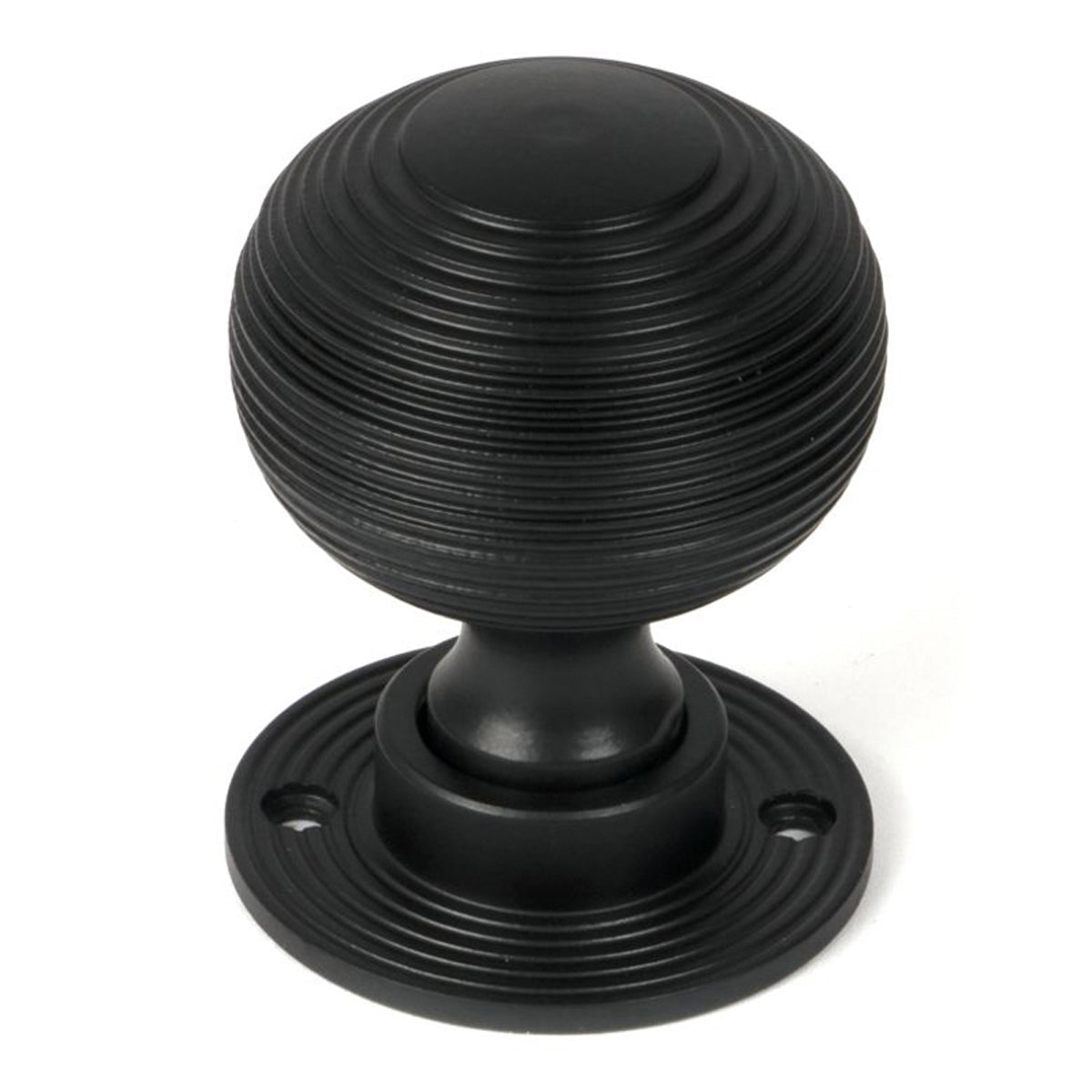 BEEHIVE MRT/RIM KNOB D50 HVY MBK