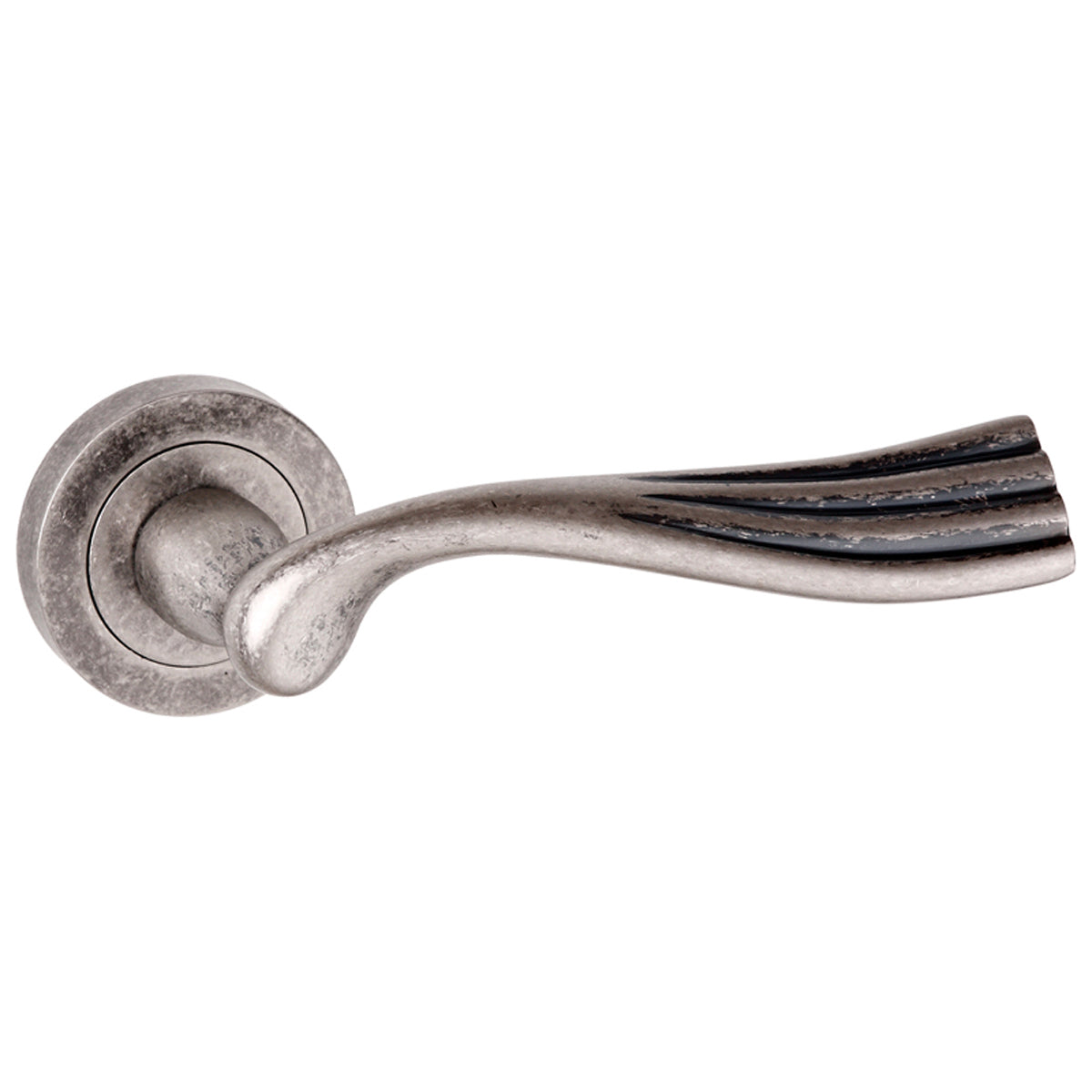 OLD ENGLISH RICHMOND LEVER HANDLE D51x133x66 DSV
