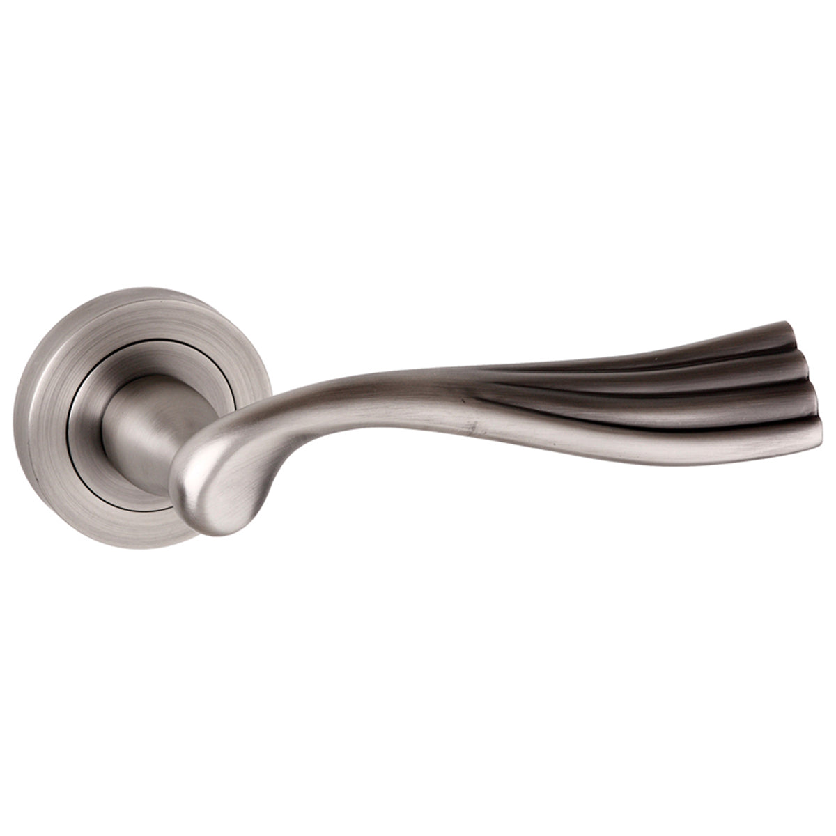 OLD ENGLISH RICHMOND LEVER HANDLE D51x133x66 MGM
