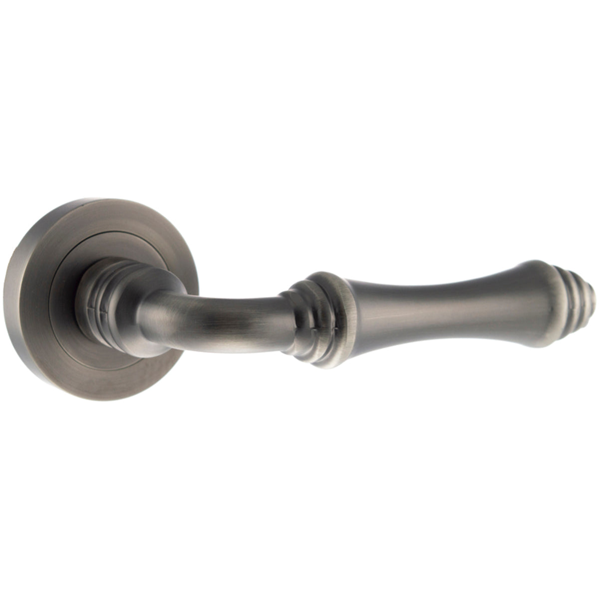 OLD ENGLISH DURHAM LEVER HANDLE D51x129x65 MGM