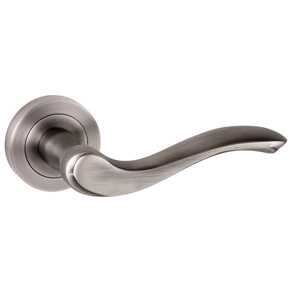 OLD ENGLISH WARWICK LEVER HANDLE D51x121x70 MGM