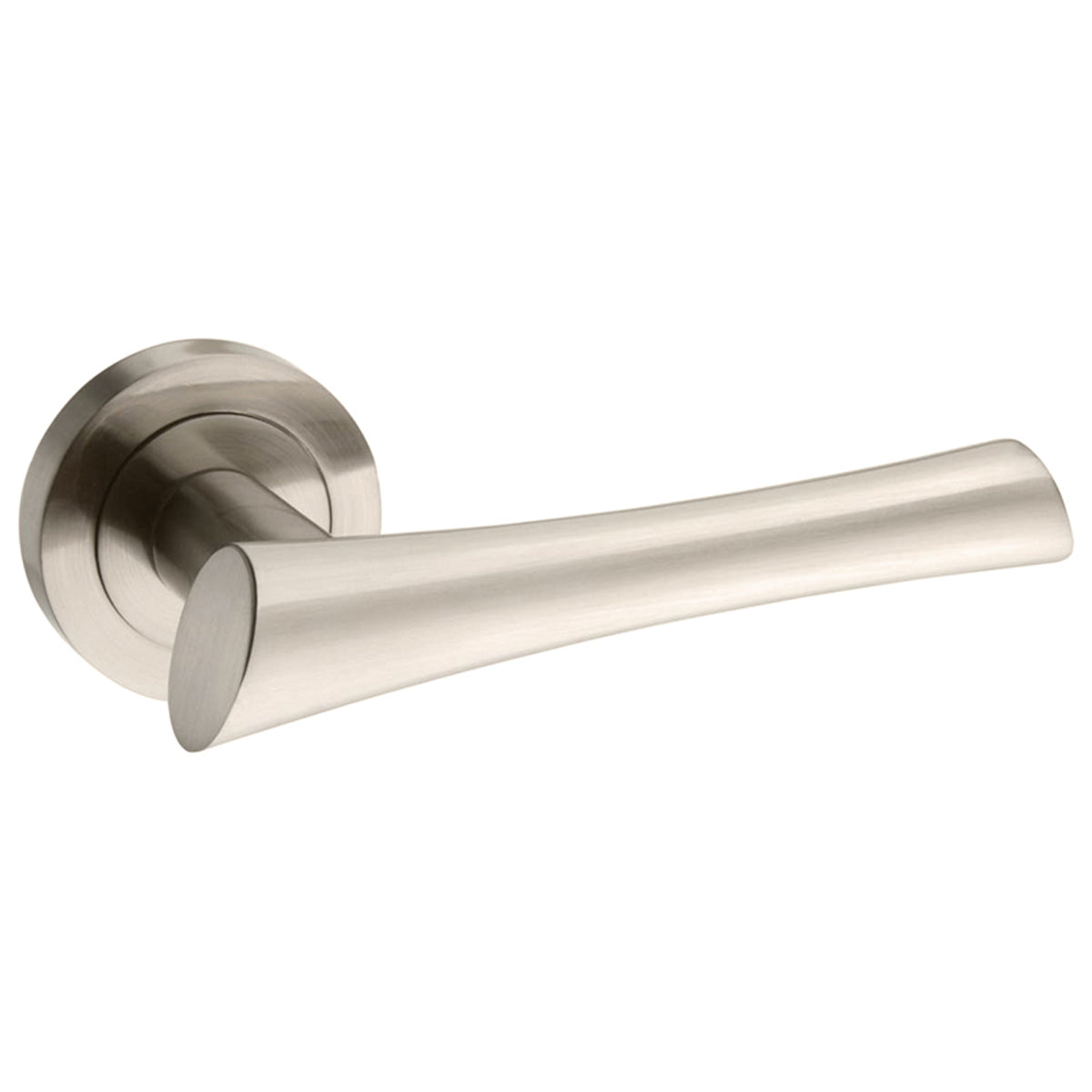 MEDITERRANEAN CORSICA LEVER HANDLE D51x124x66 SNP