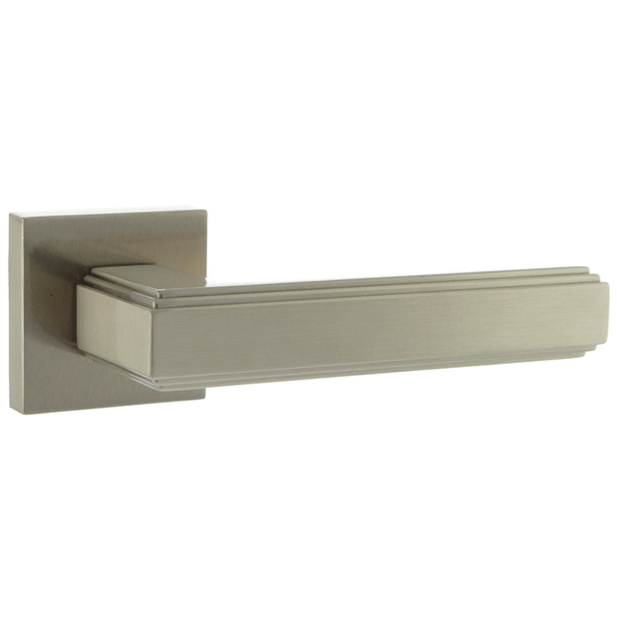 FORME ALILA LEVER HANDLE 50x128x57 SNP