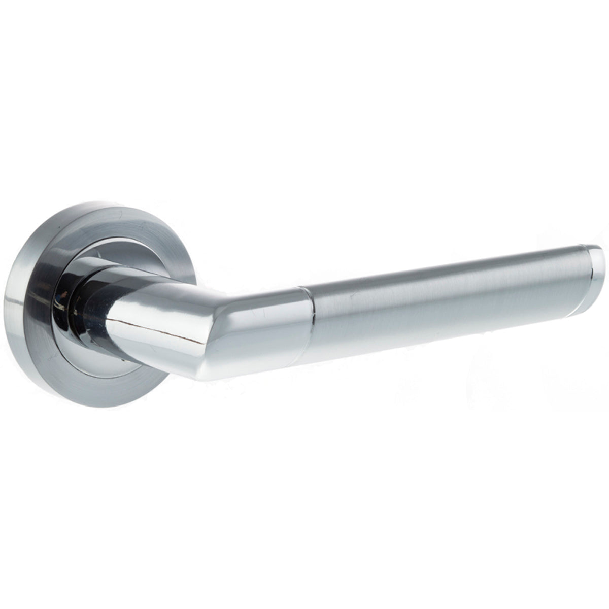 MEDITERRANEAN SANTORINI LEVER HANDLE D50x122x65 DUO