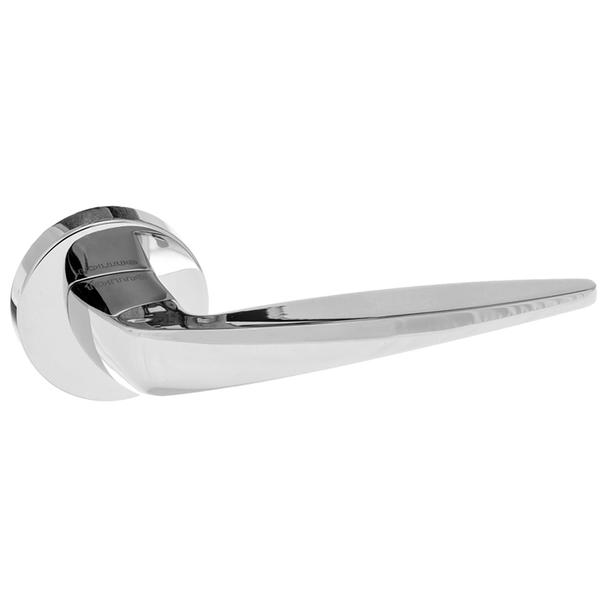 FORME FOGLIA LEVER HANDLE D50x134x70 PCP