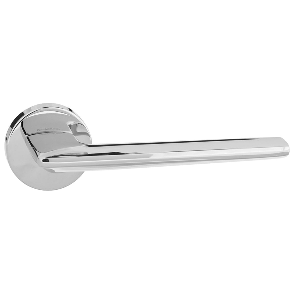 FORME BOSTON LEVER HANDLE D50x140x66 PCP
