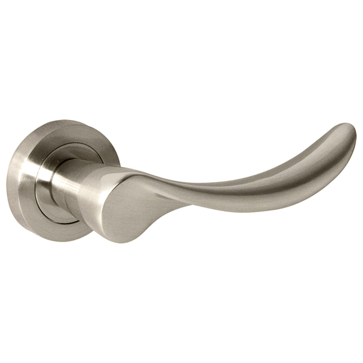 MEDITERRANEAN MALAGA LEVER HANDLE D51x130x67 SNP