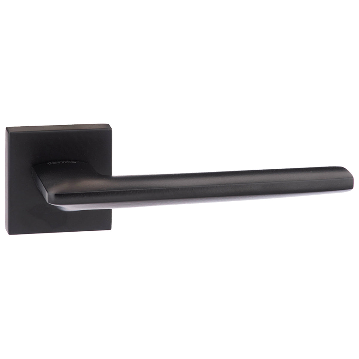 FORME BOSTON LEVER HANDLE 50x140x66 MBK