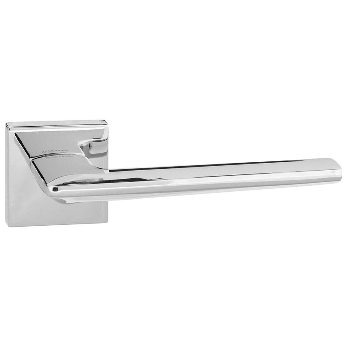 FORME BOSTON LEVER HANDLE 50x140x66 PCP