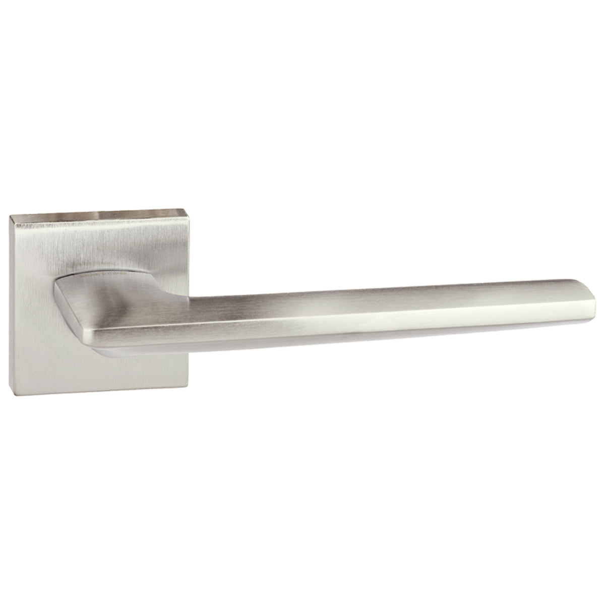 FORME BOSTON LEVER HANDLE 50x140x66 SCP