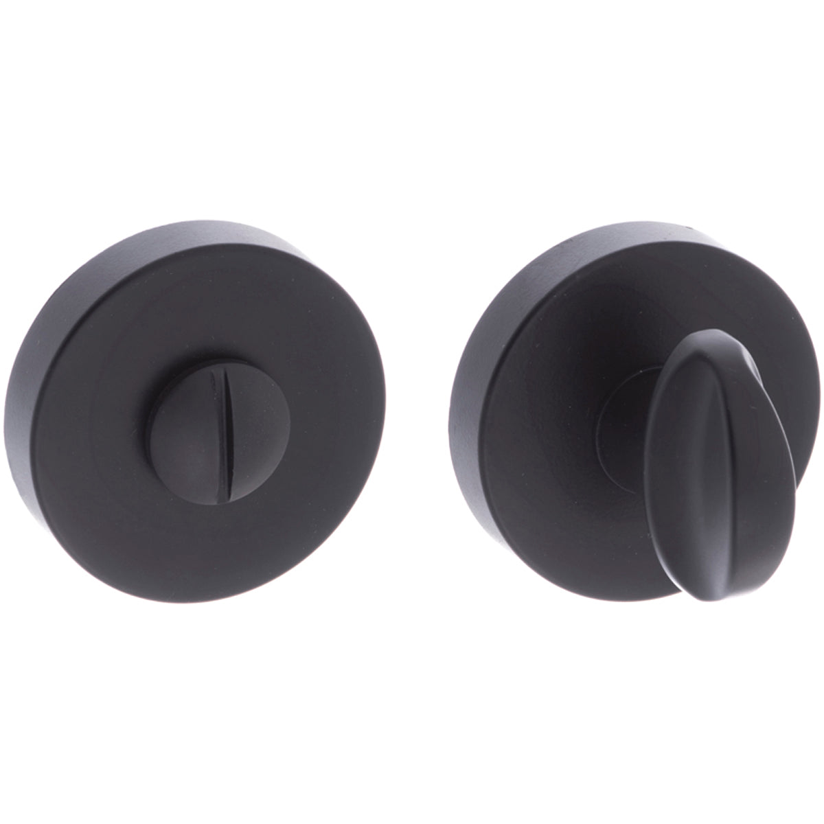 FORME WC TURN+RELEASE D50x45 MBK