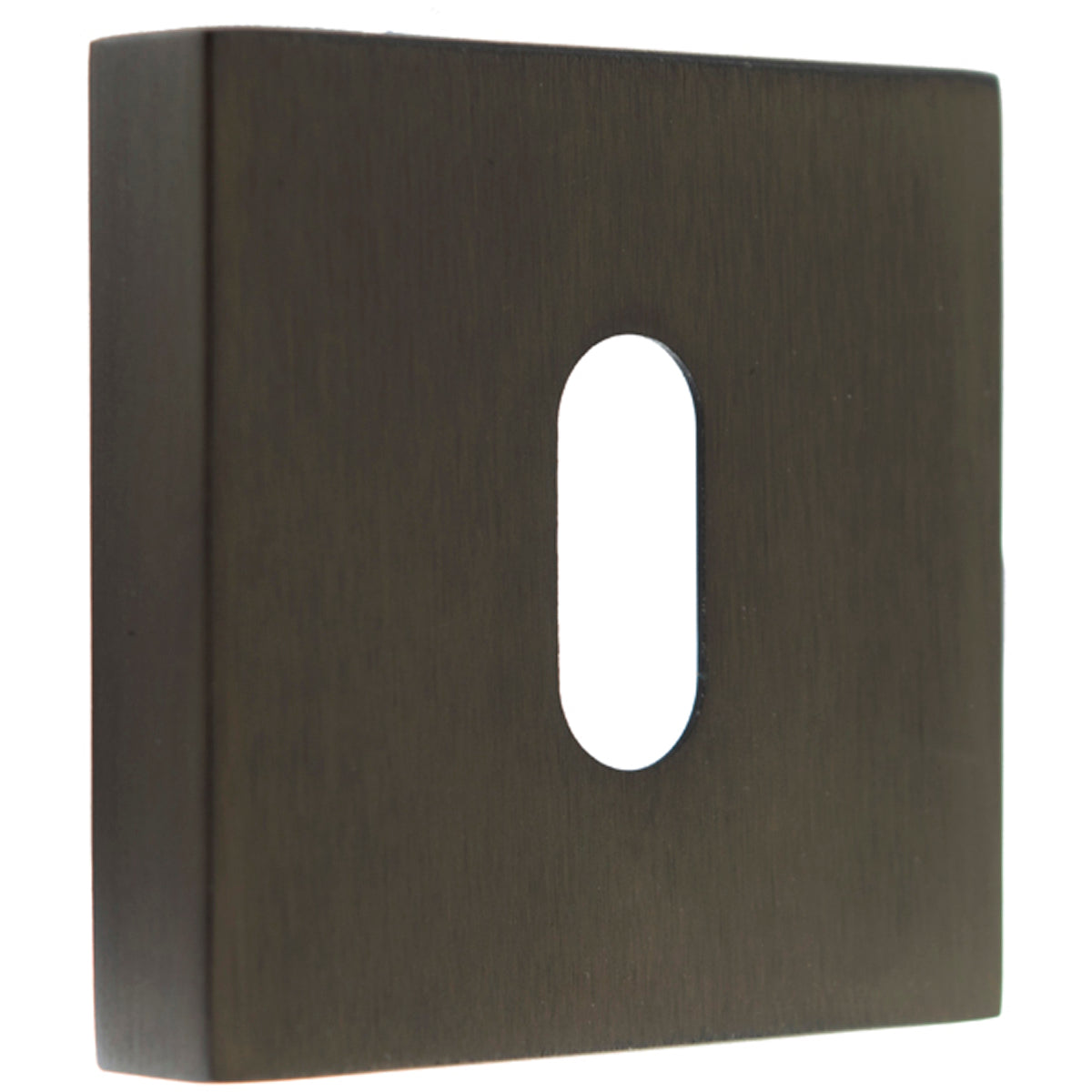 FORME KEY ESCUTCHEON SQUARE 50x10 DBZ