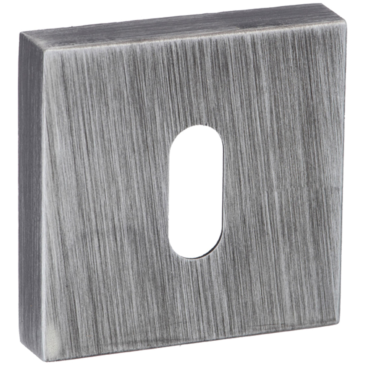 FORME KEY ESCUTCHEON SQUARE 50x10 GPH