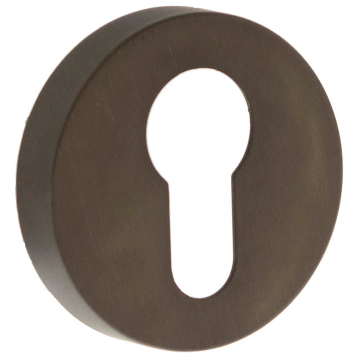 FORME EURO ESCUTCHEON ROUND D50x10 UDBZ
