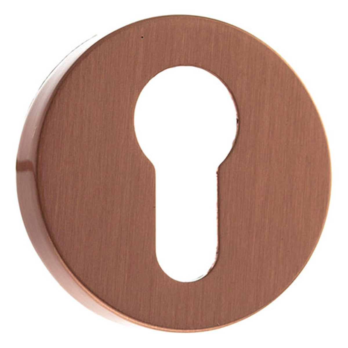 FORME EURO ESCUTCHEON ROUND D50x10 SCO