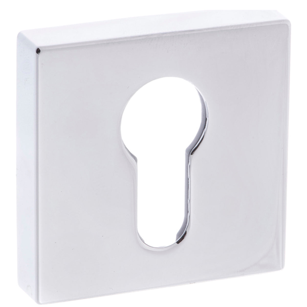 FORME EURO ESCUTCHEON SQUARE 50x10 PCP