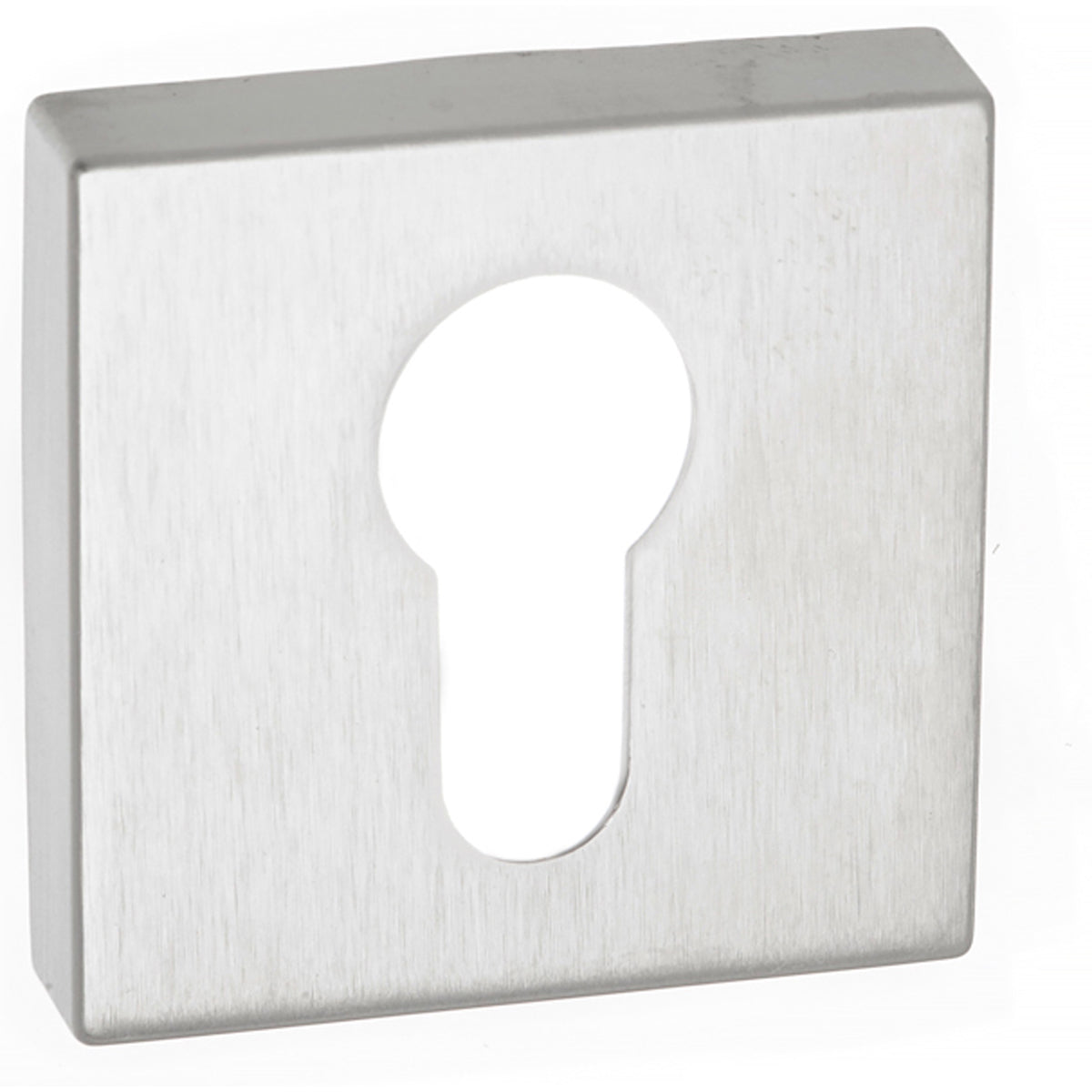 FORME EURO ESCUTCHEON SQUARE 50x10 SCP