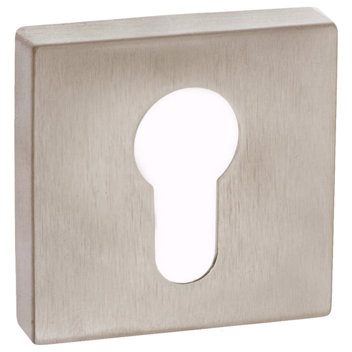 FORME EURO ESCUTCHEON SQUARE 50x10 SNP