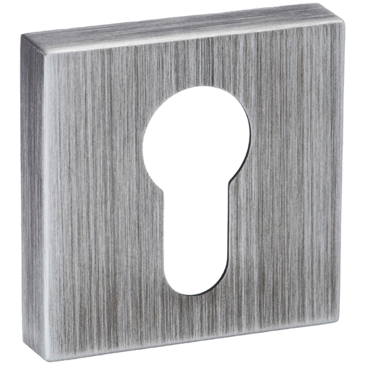 FORME EURO ESCUTCHEON SQUARE 50x10 GPH