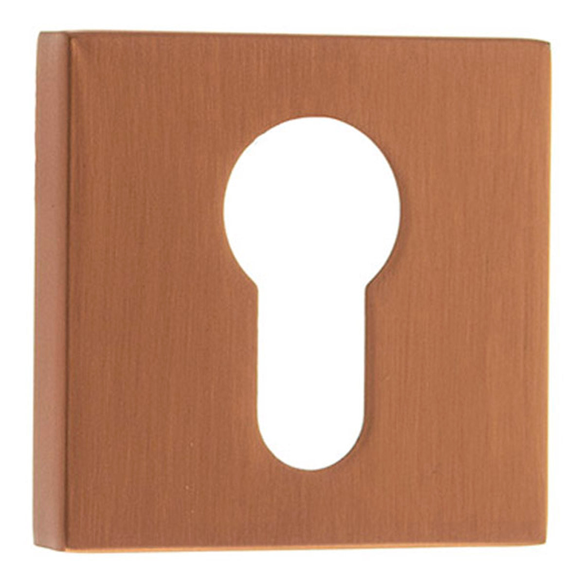 FORME EURO ESCUTCHEON SQUARE 50x10 SCO