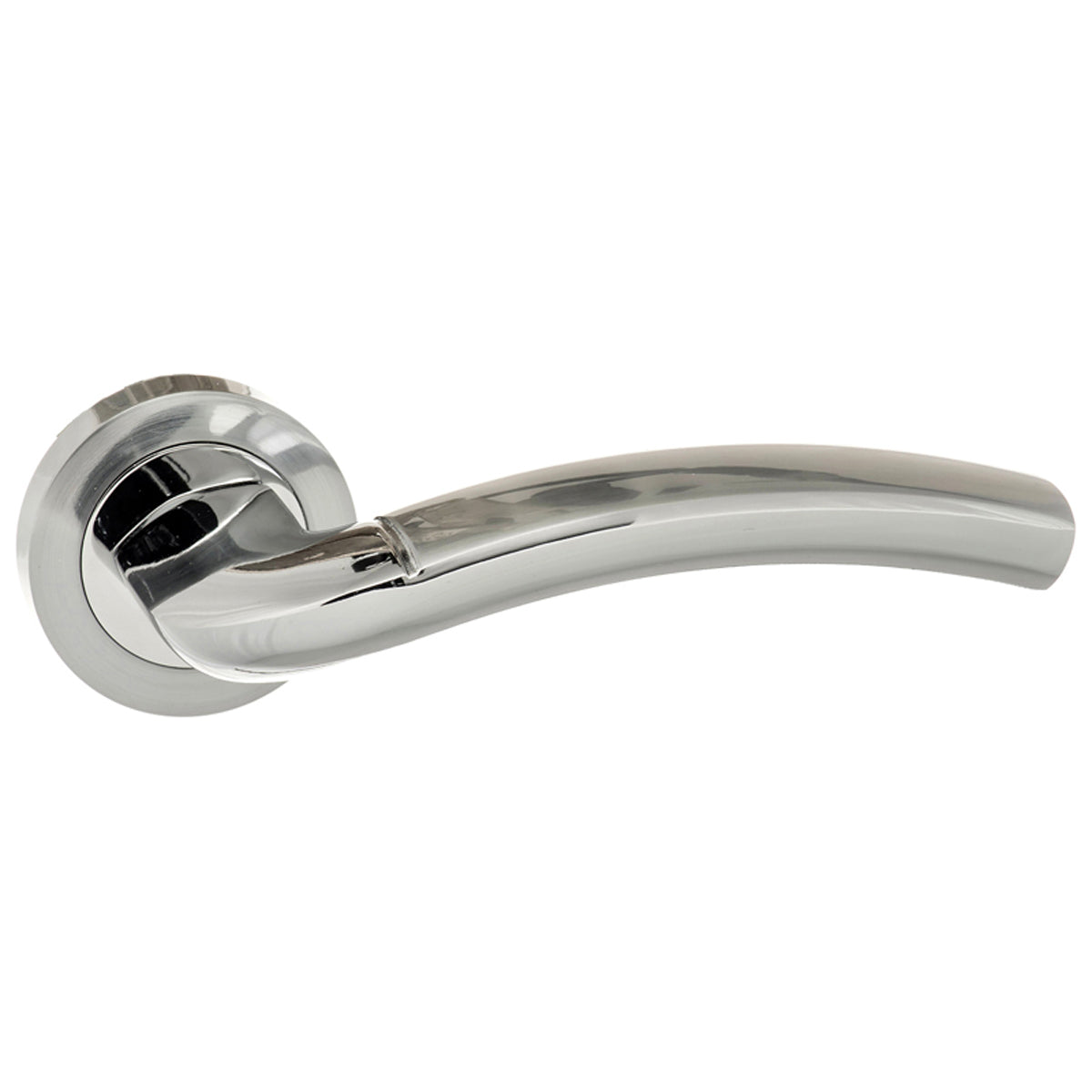 ECO CREST LEVER HANDLE D51x134x68 DUO