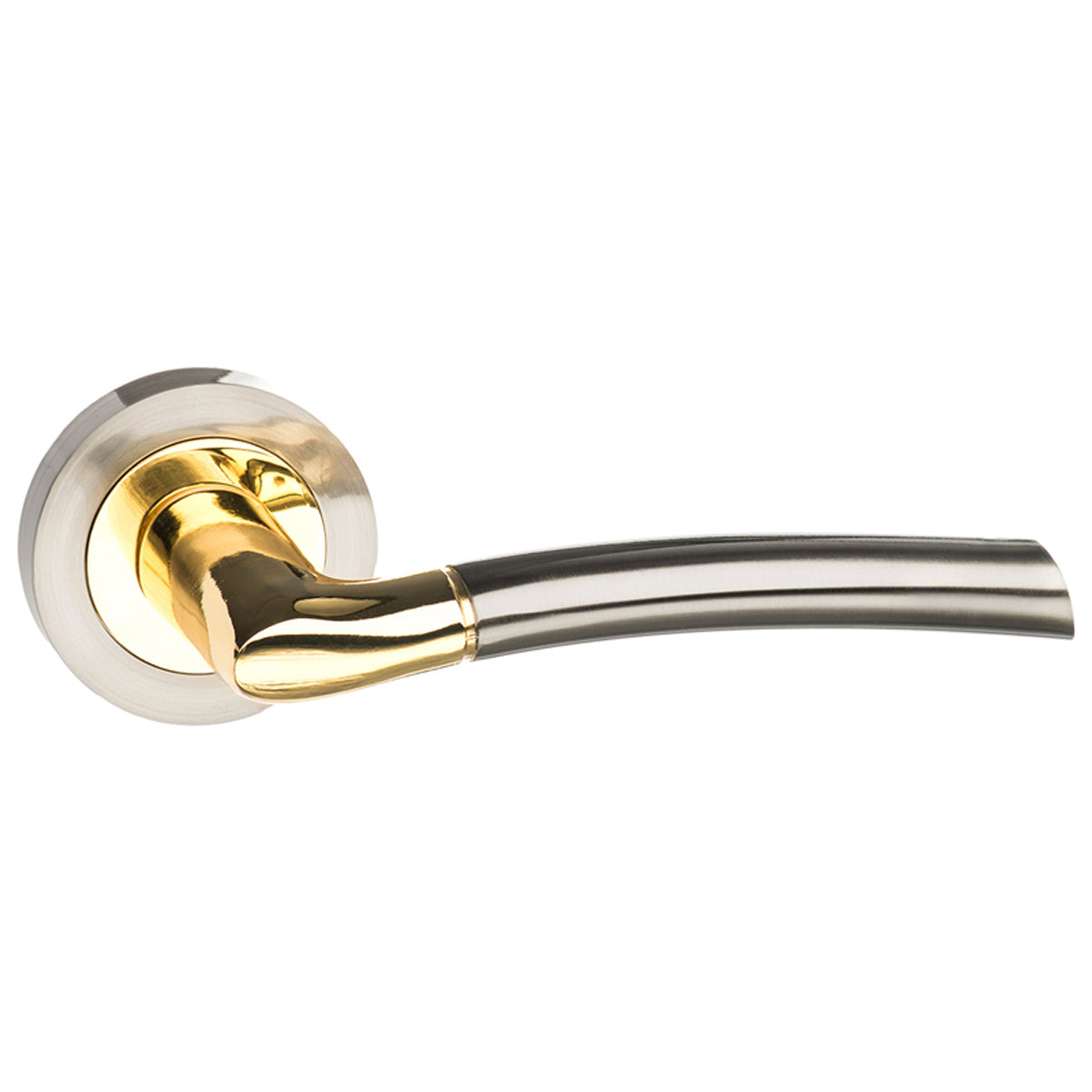 STATUS INDIANA LEVER HANDLE D51x126x61 SNPB