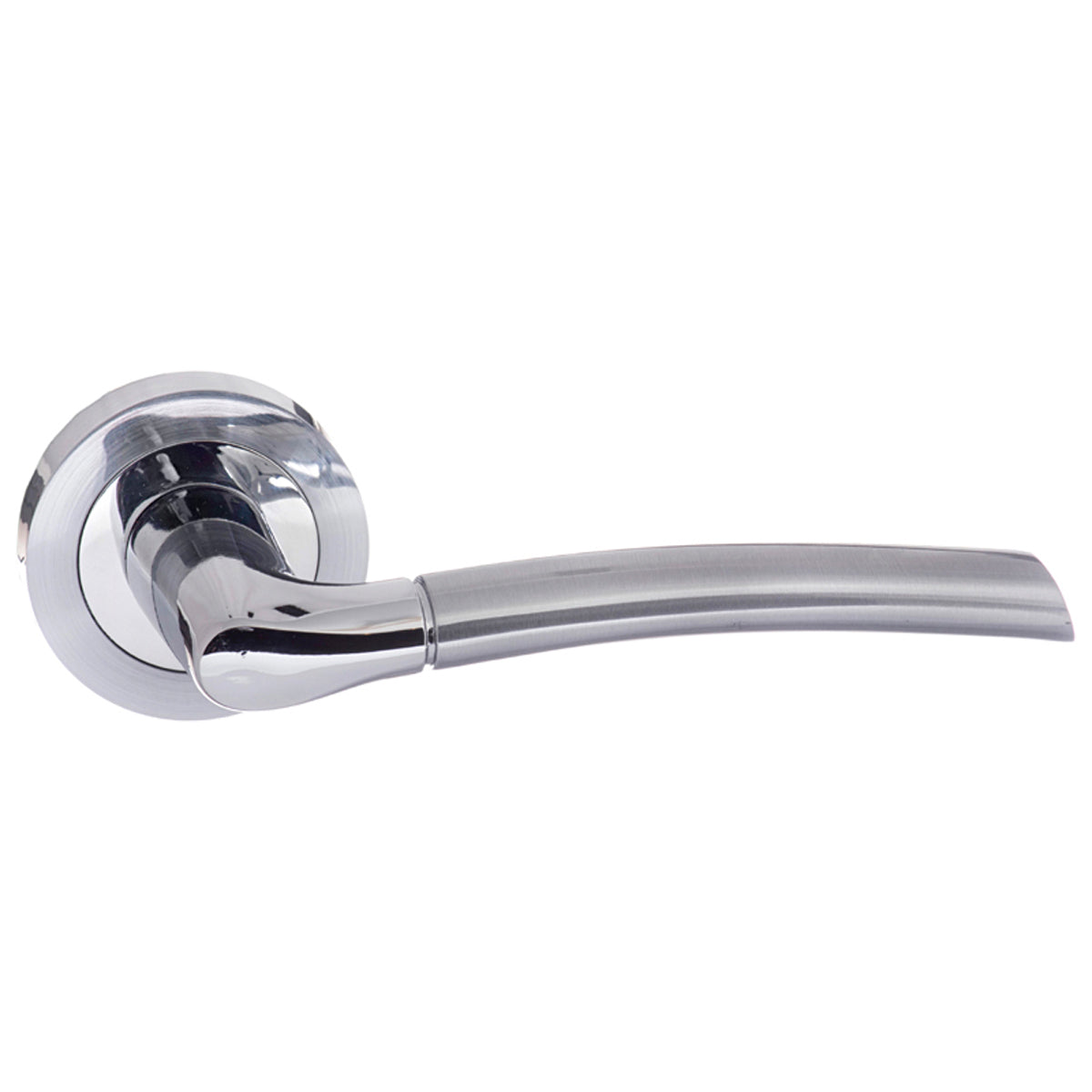 STATUS INDIANA LEVER HANDLE D51x126x61 DUO