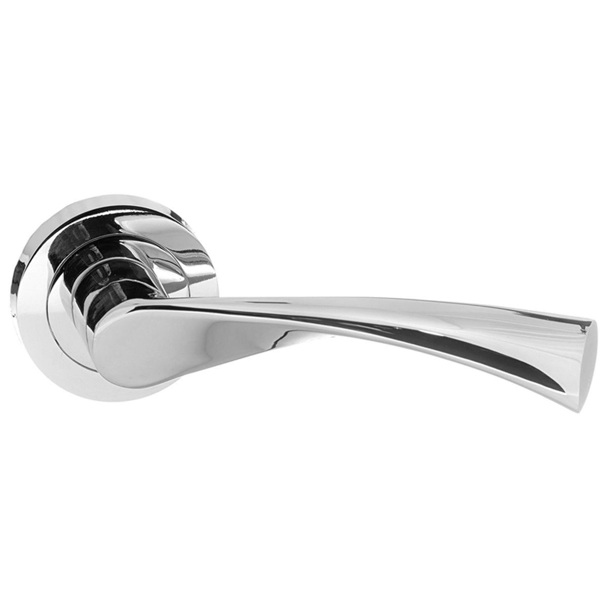 STATUS COLORADO LEVER HANDLE D51x124x70 PCP