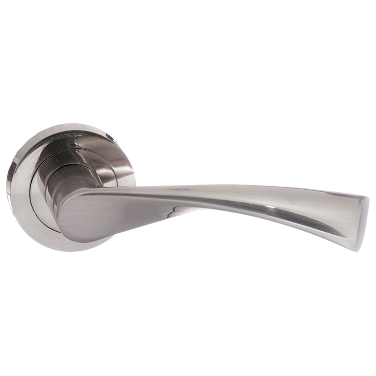 STATUS COLORADO LEVER HANDLE D51x124x70 SNP