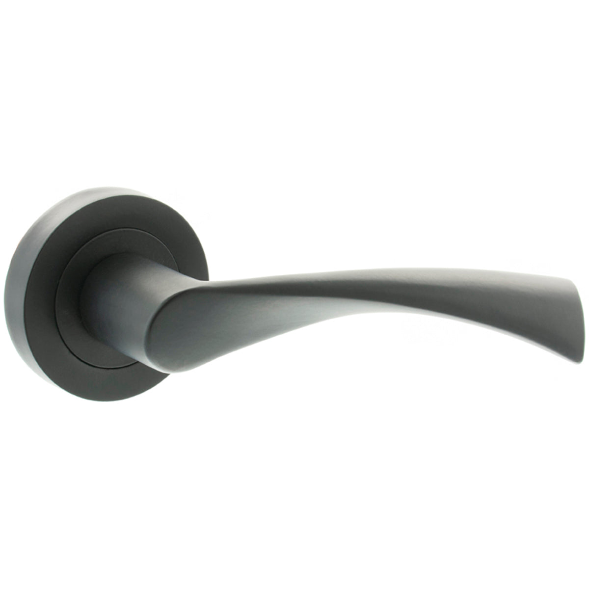 STATUS COLORADO LEVER HANDLE D51x124x70 MBK