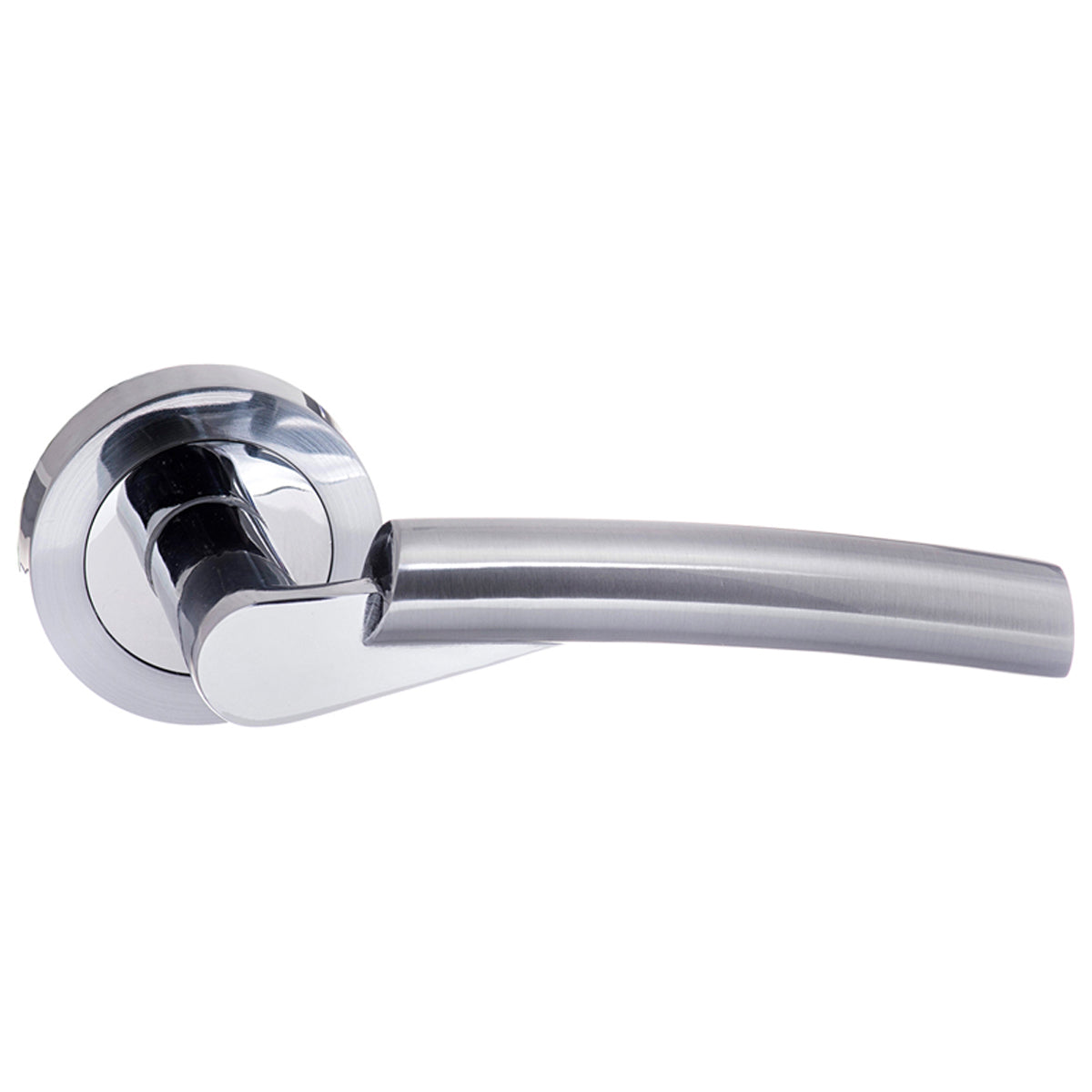 STATUS FLORIDA LEVER HANDLE D51x122x61 DUO