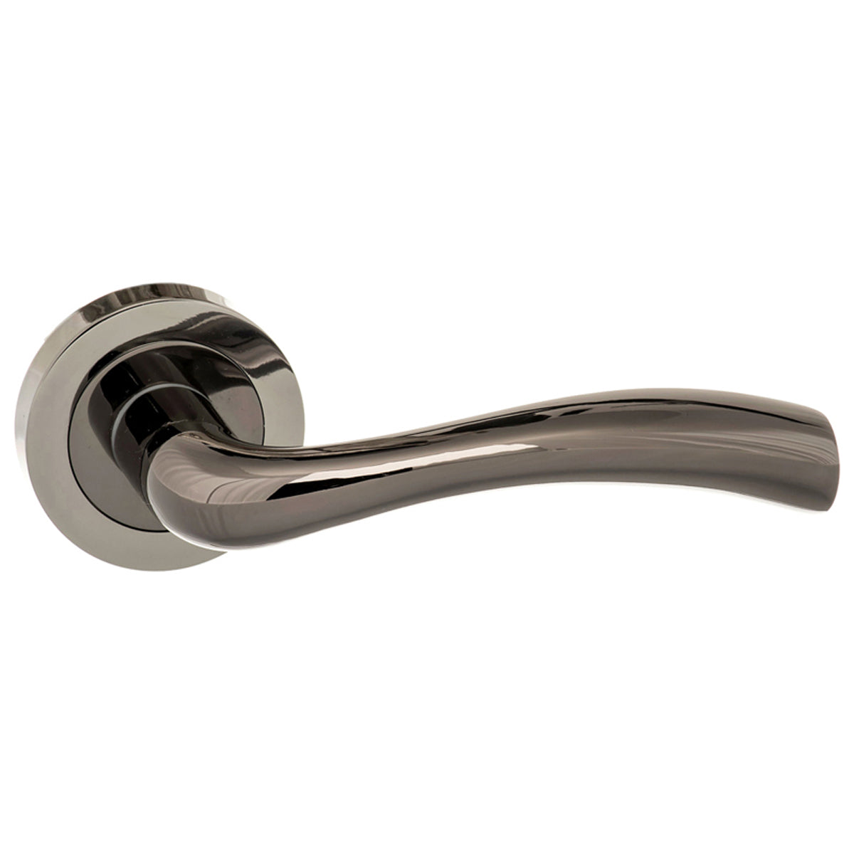 STATUS TEXAS LEVER HANDLE D51x118x61 BKN