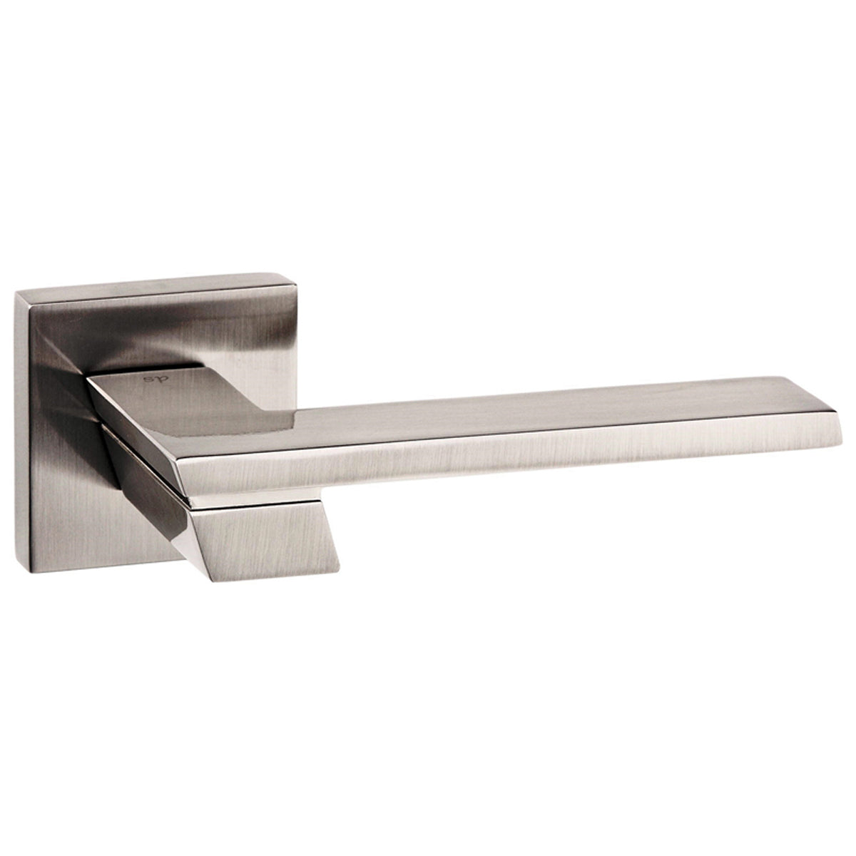 SENZA PARI GIOVANNI LEVER HANDLE 55x132x68 SNP