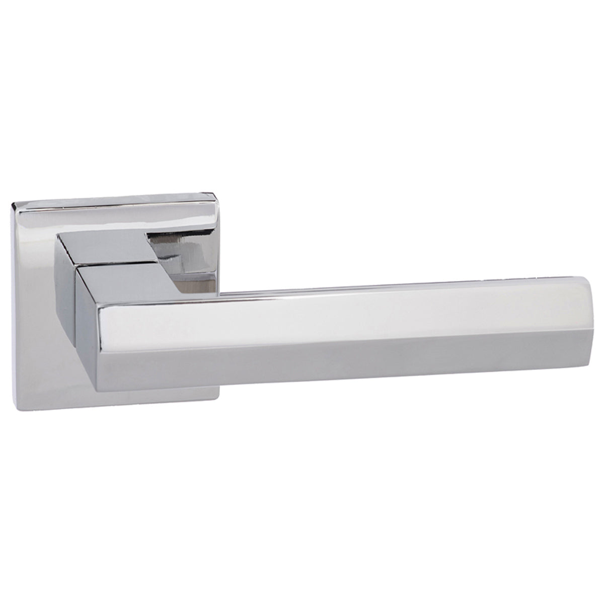 SENZA PARI DAVOLI LEVER HANDLE 55x128x61 PCP