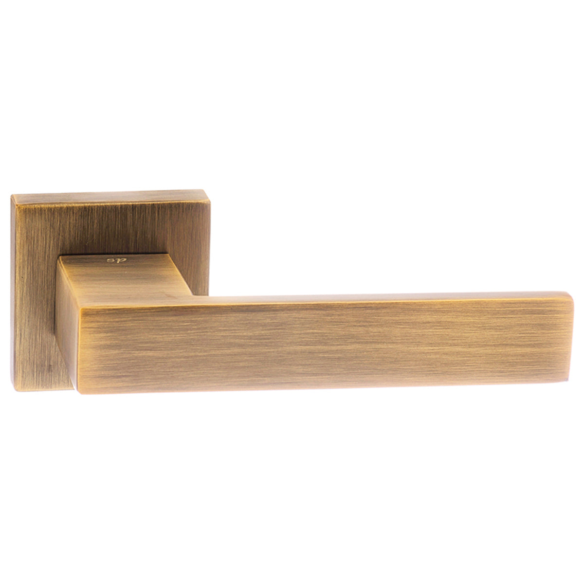 SENZA PARI PANETTI LEVER HANDLE 55x134x59 WAB