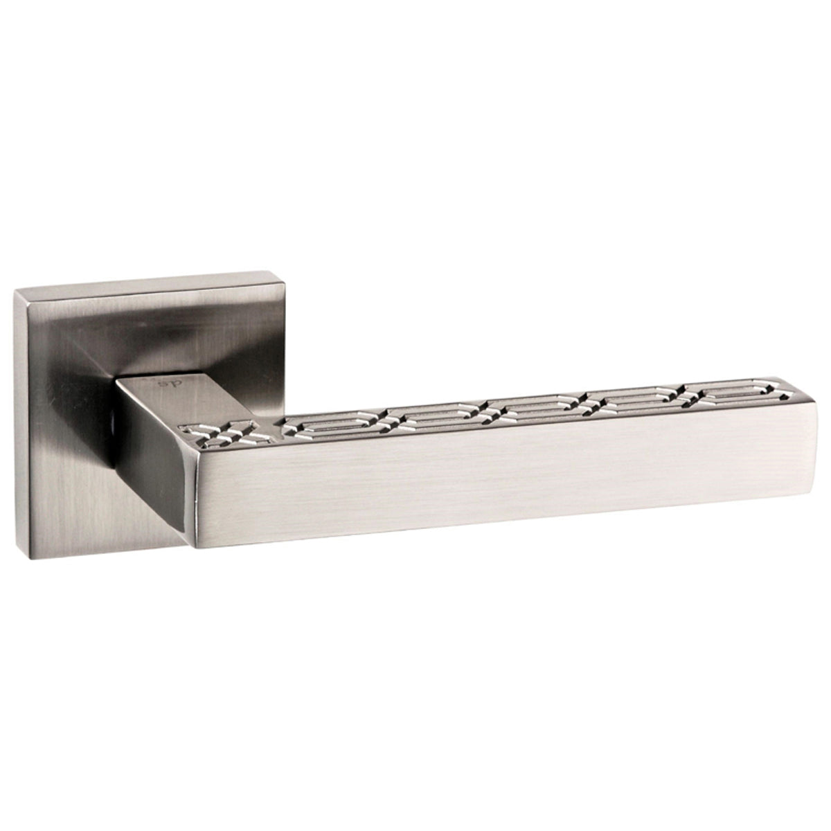 SENZA PARI PIXXONI LEVER HANDLE 55x132x63 SNP