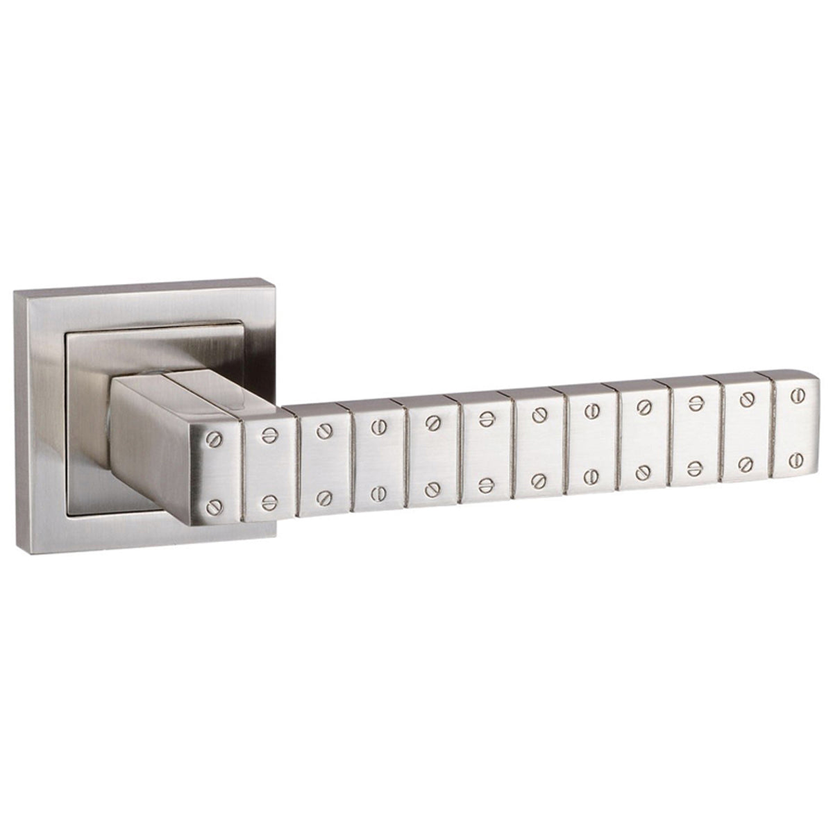SENZA PARI BIANCA LEVER HANDLE 51x130x61 SNP