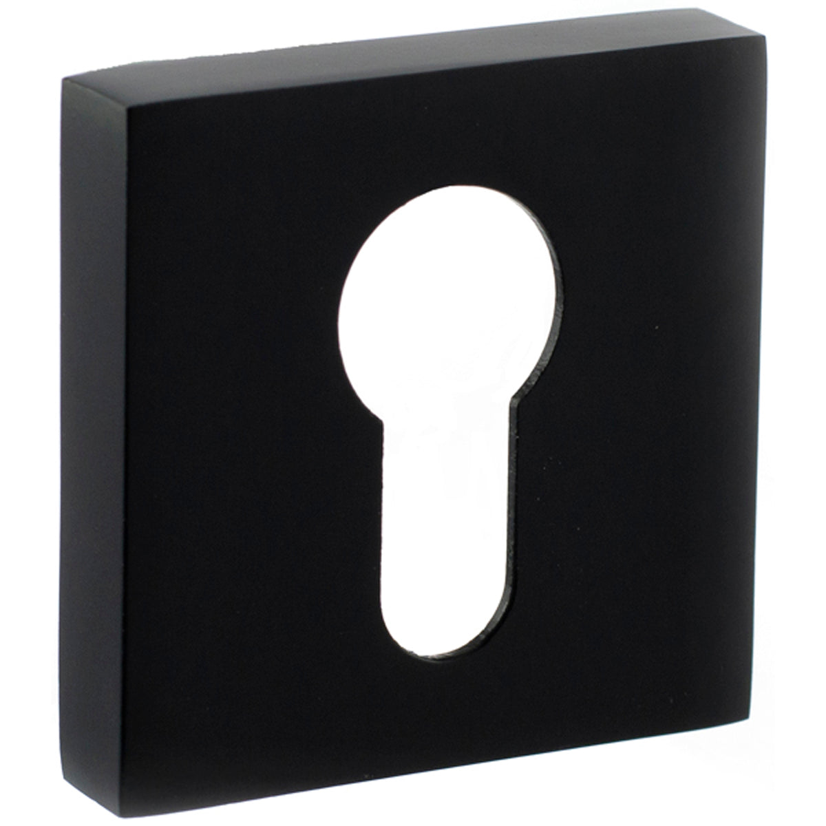 STATUS ESCUTCHEON EURO S4 SQUARE MBK