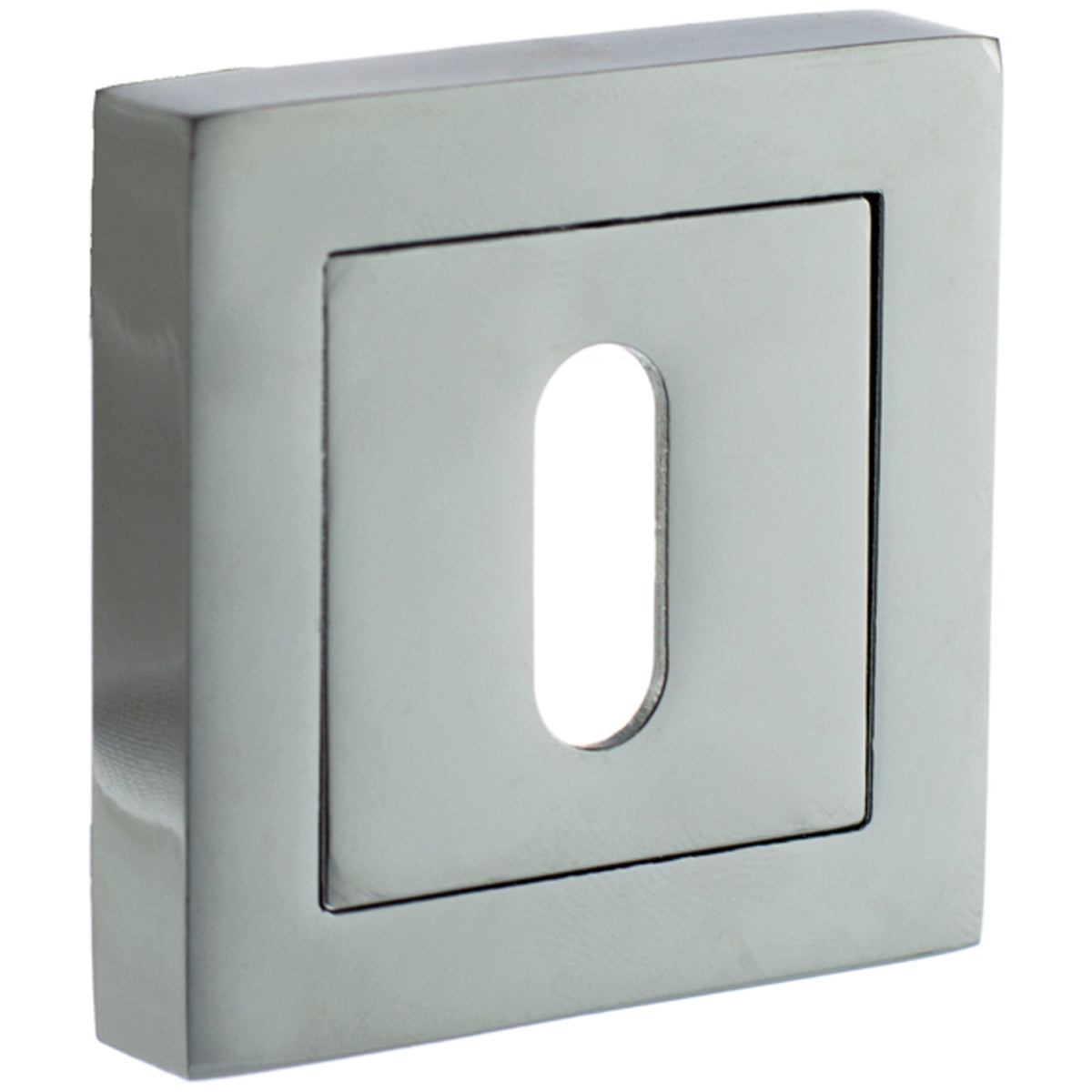 STATUS ESCUTCHEON KEY S4 SQUARE PCP