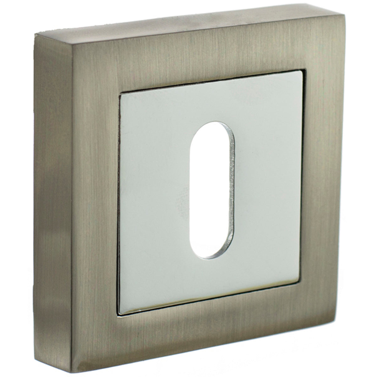 STATUS ESCUTCHEON KEY S4 SQUARE SNPC