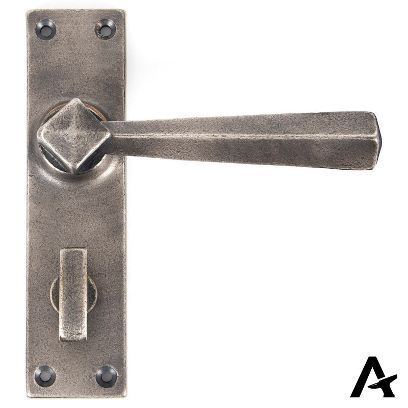 STRAIGHT LEVER HANDLE BATH 124x148x50 APW