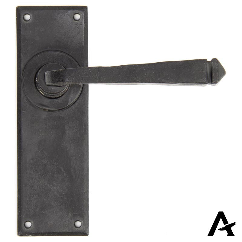 AVON LEVER HANDLE LATCH 118x152x64 EBX
